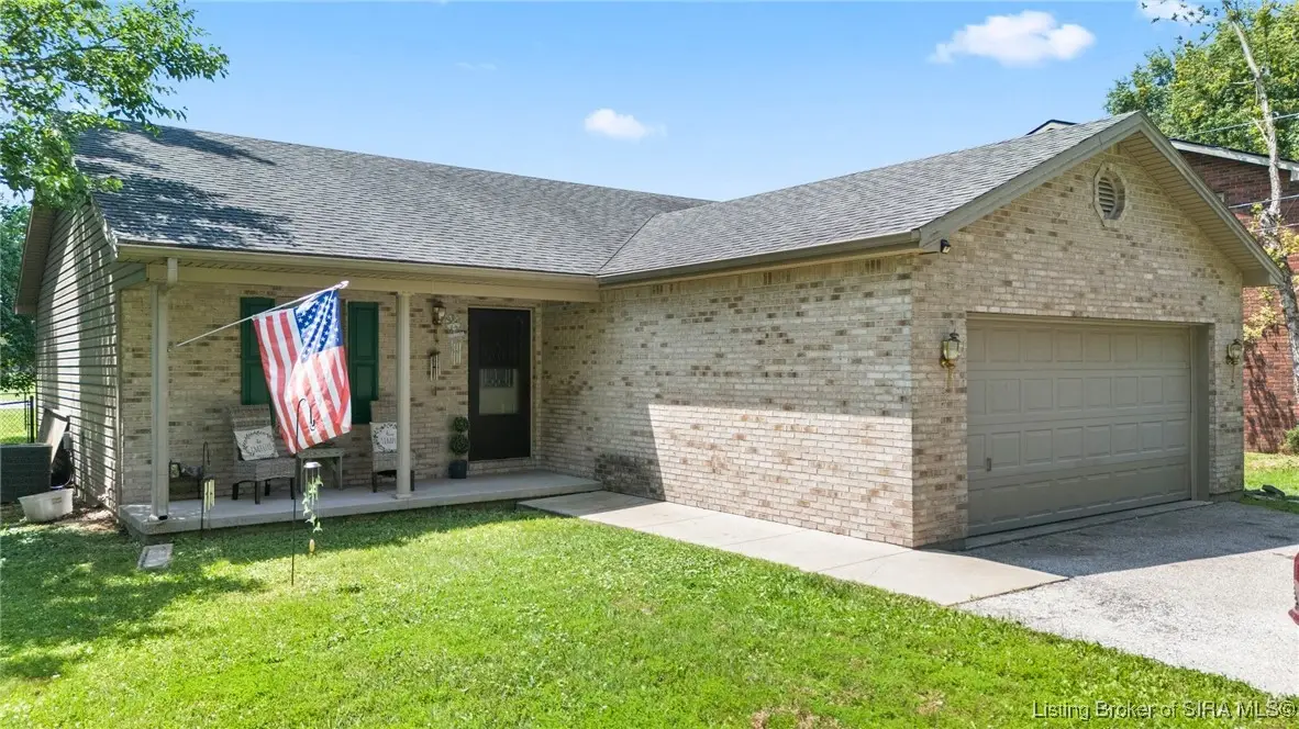 533 Hanover Drive, Hanover, IN 47243 - #1