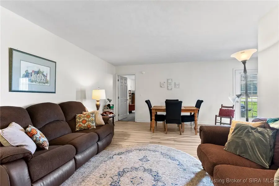 533 Hanover Drive, Hanover, IN 47243 - #2