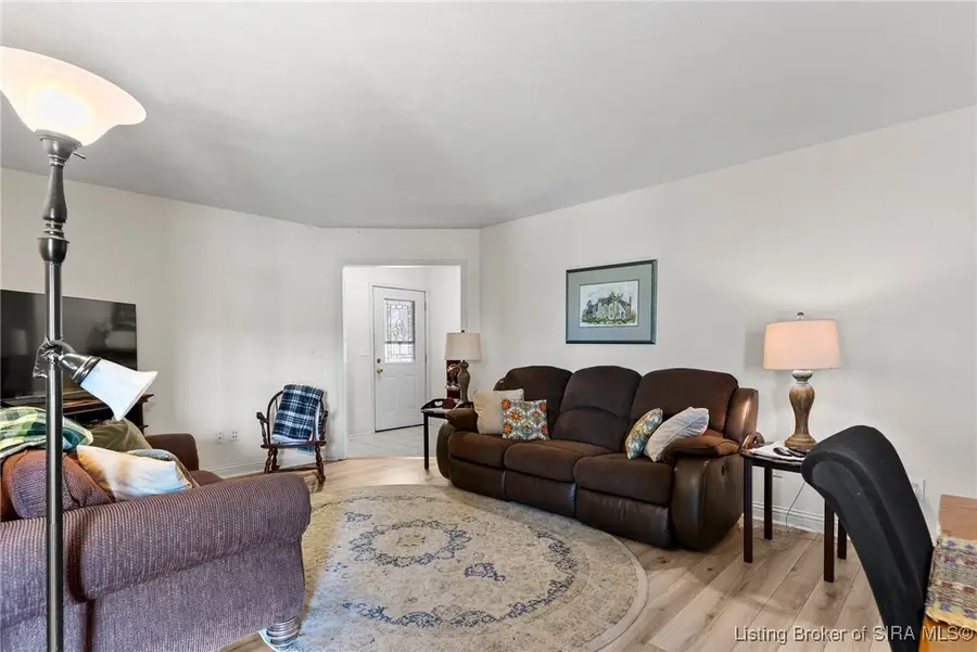 533 Hanover Drive, Hanover, IN 47243 - #3