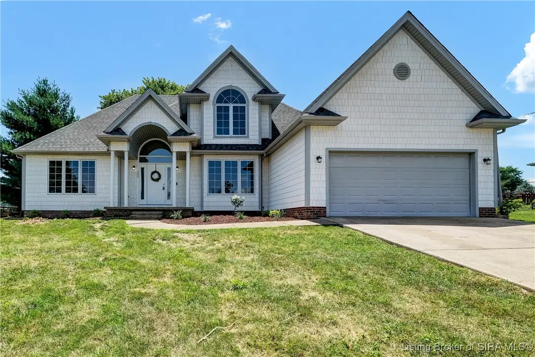 505 Riverview Drive, Salem, IN 47167 - #1