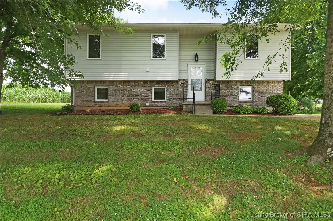 8400 Corydon Ramsey Road Nw, Ramsey, IN 47166 - #1