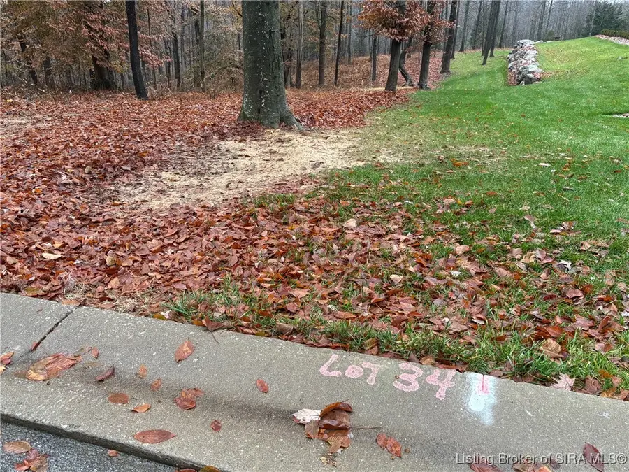 Lot 34 Skyline Drive, Floyds Knobs, IN 47119 - #2