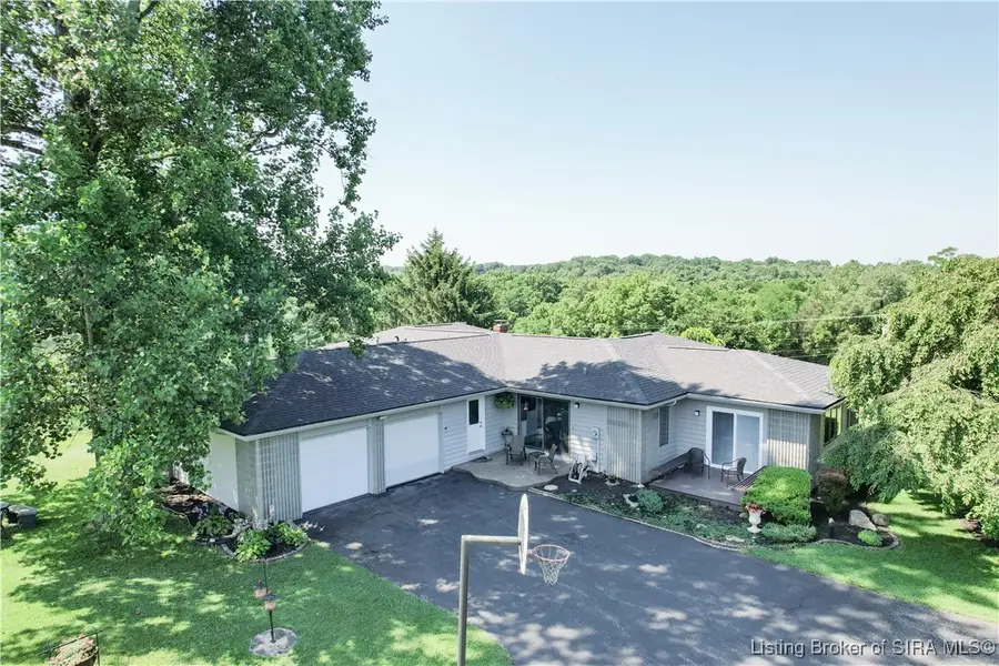 1000 E County Road 55 S, North Vernon, IN 47265 - #2