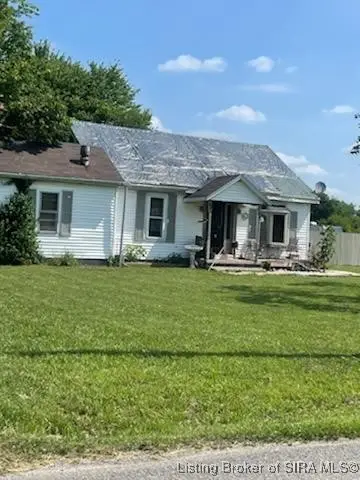 7212 W New Bethel Road, Lexington, IN 47138 - #1