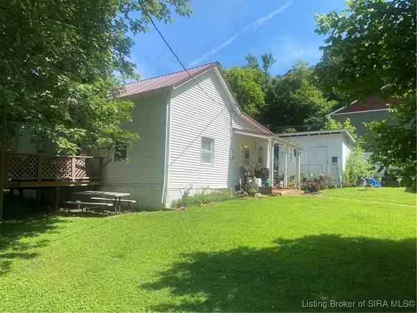 302 E Court Street, Leavenworth, IN 47137