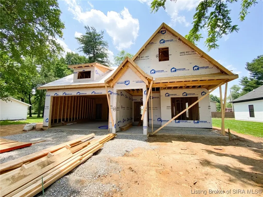 229 Hopkins Lane, Jeffersonville, IN 47130 - #1