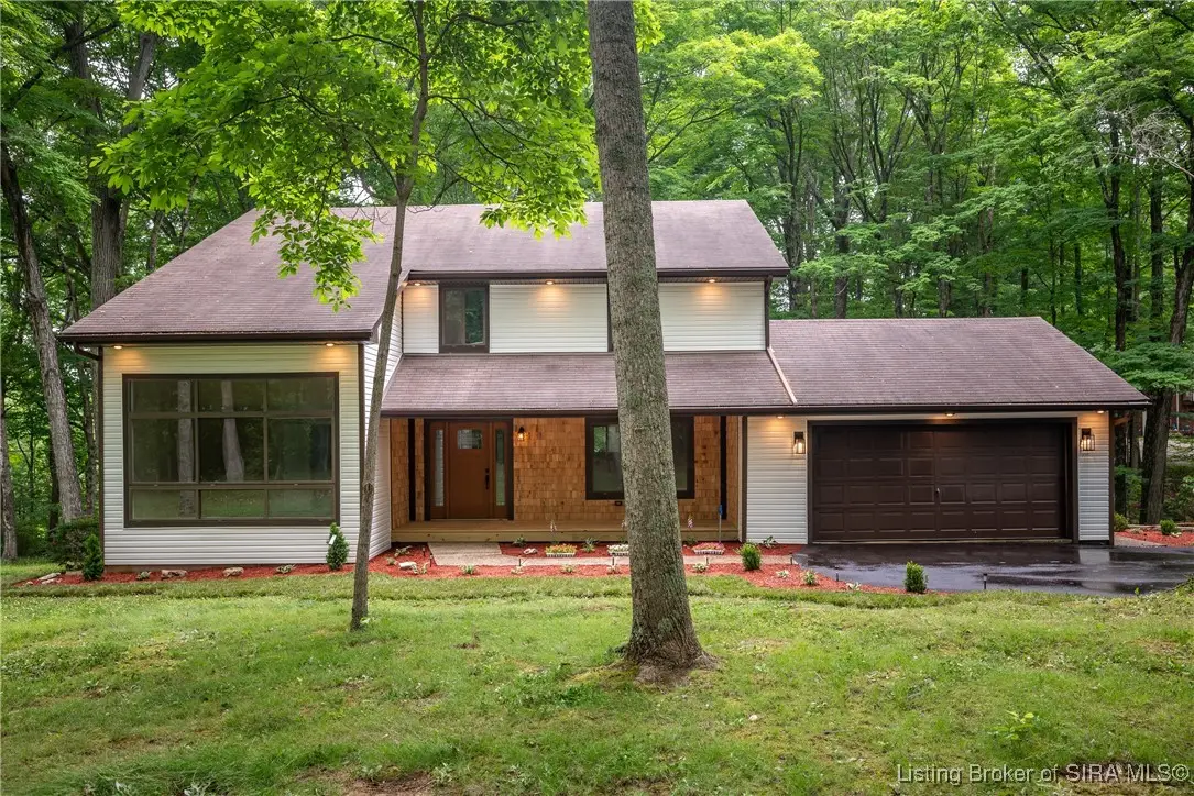 4236 Evans Jacobi Road, Georgetown, IN 47122 - #1