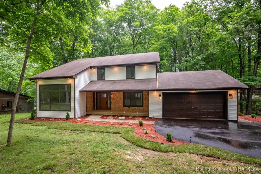 4236 Evans Jacobi Road, Georgetown, IN 47122 - #2