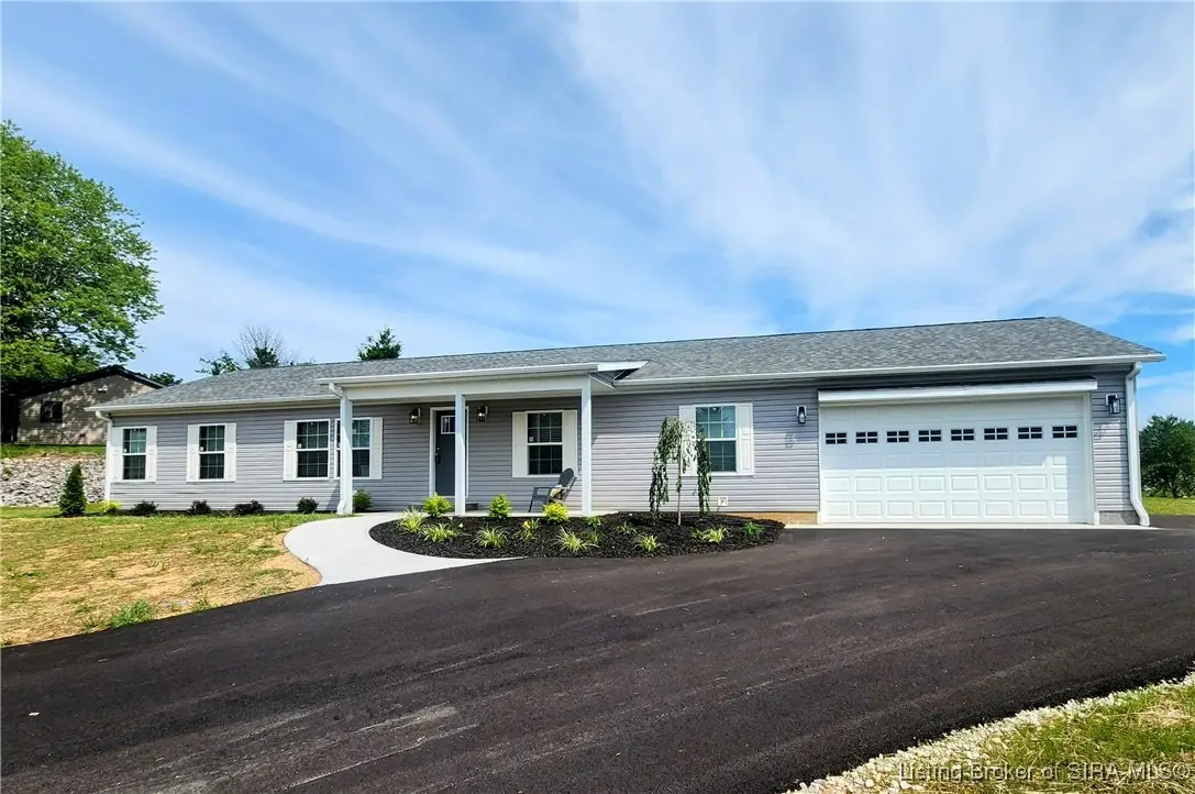 104 Hounds Way, Salem, IN 47167 - #1