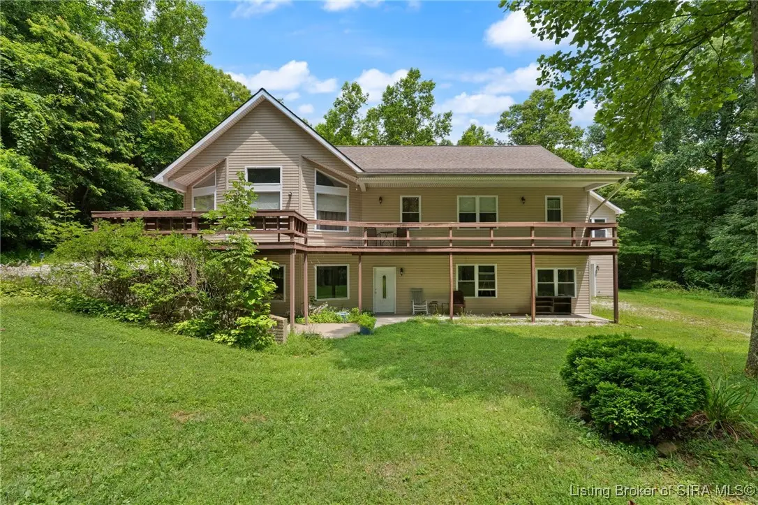 6346 Us 150, French Lick, IN 47469 - #1