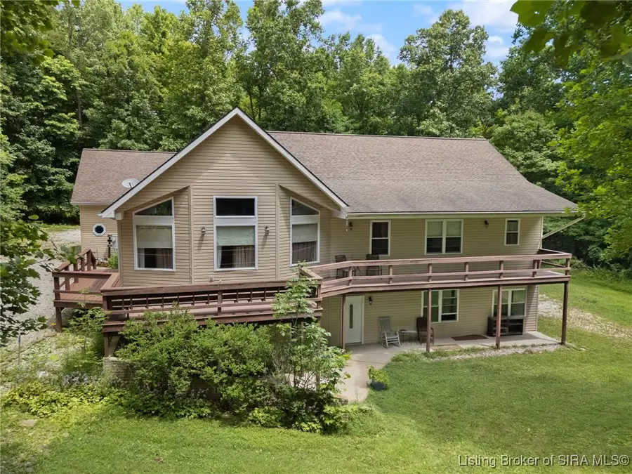 6346 Us 150, French Lick, IN 47469 - #2