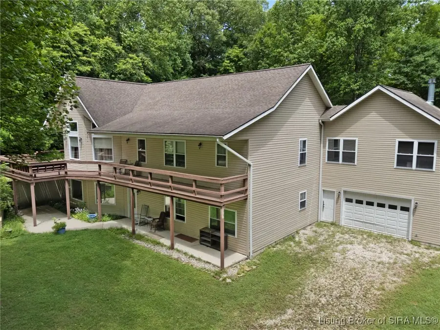 6346 Us 150, French Lick, IN 47469 - #3