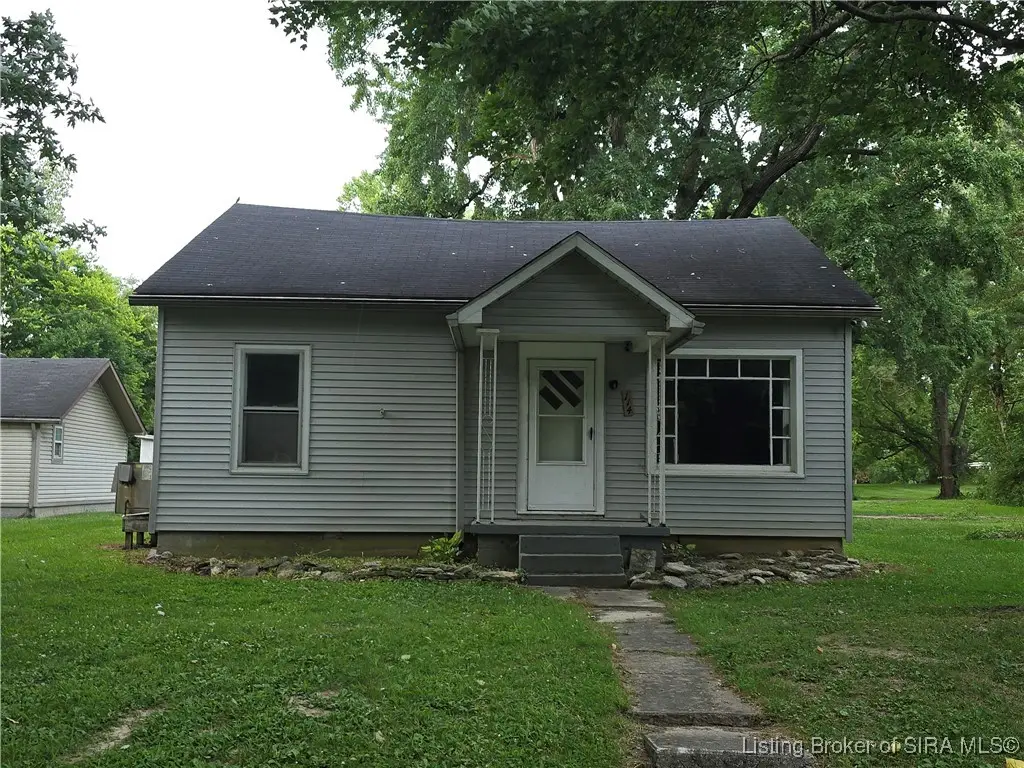 114 E Saint Joe Road, Sellersburg, IN 47172 - #1