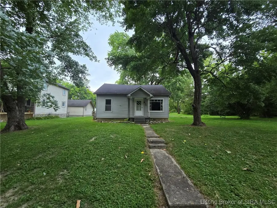 114 E Saint Joe Road, Sellersburg, IN 47172 - #2