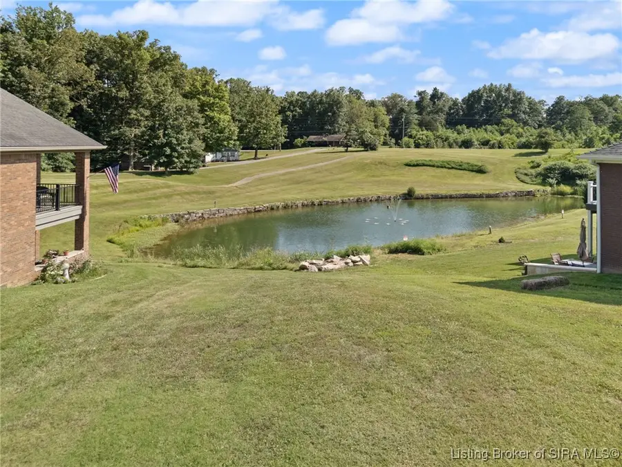 Old Capitol Ridge Ne, Corydon, IN 47112 - #2