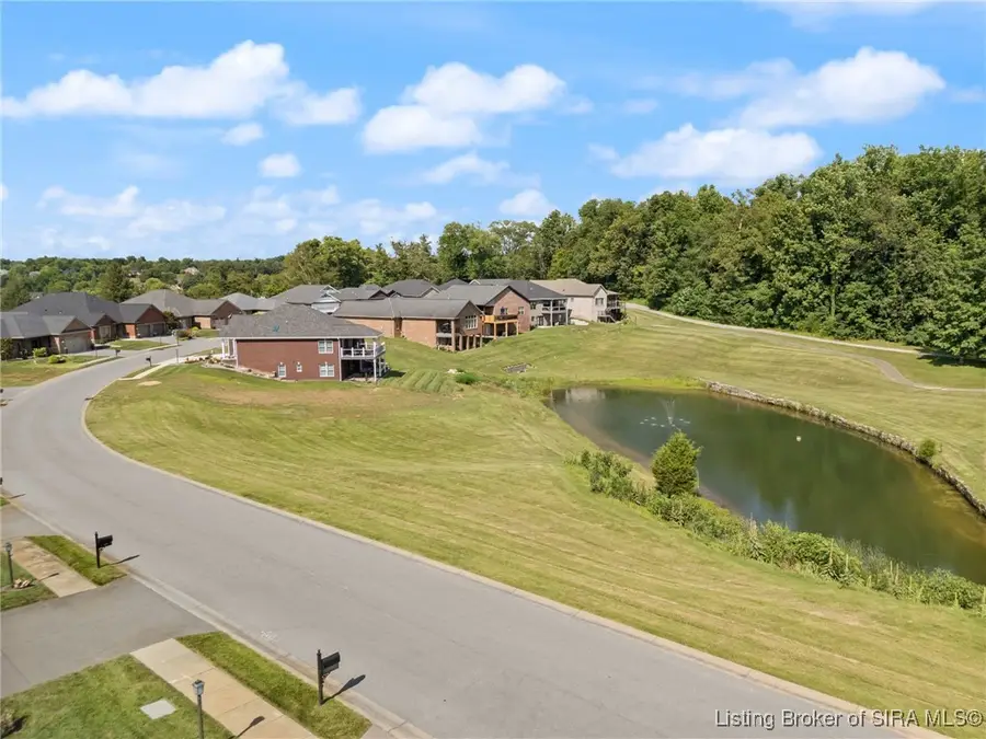 Old Capitol Ridge Ne, Corydon, IN 47112 - #3