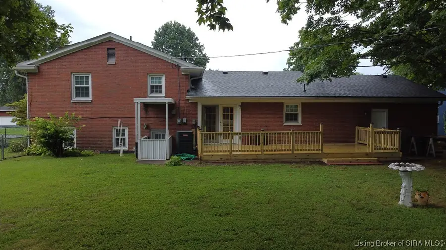 1435 Bellemeade Drive, New Albany, IN 47150 - #2