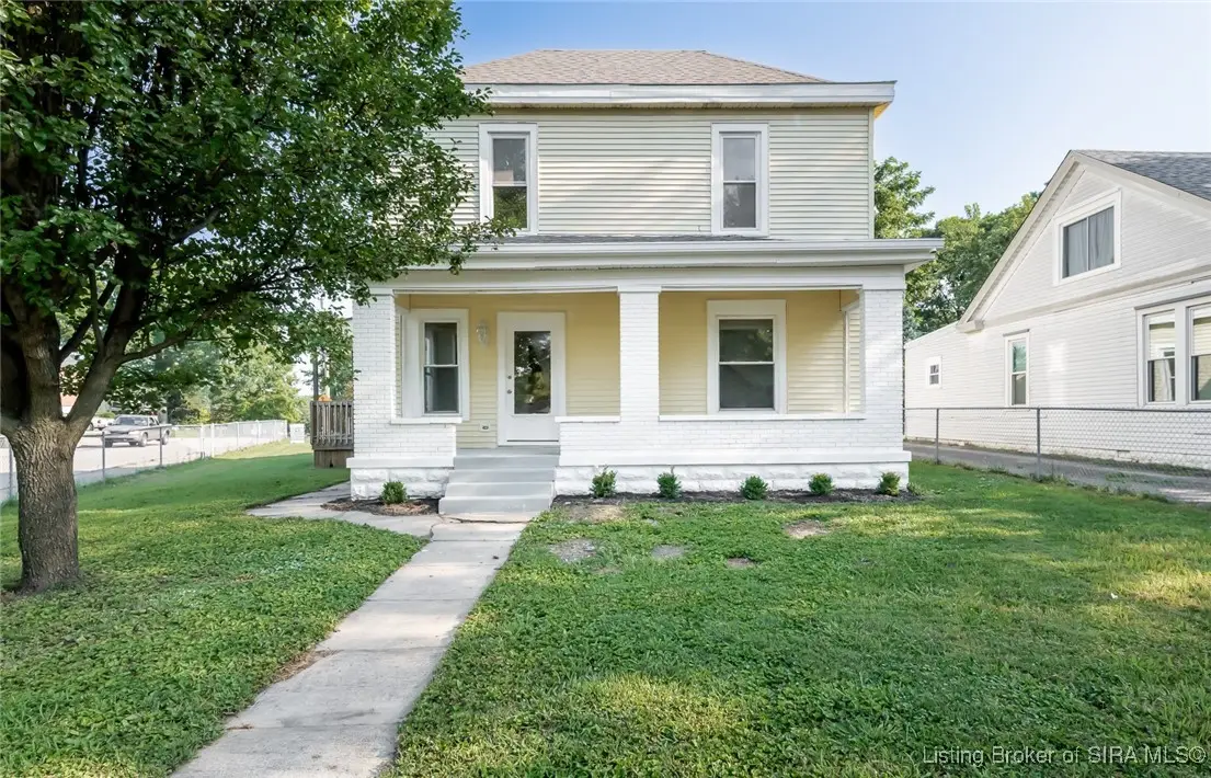 1464 South Street, New Albany, IN 47150 - #1