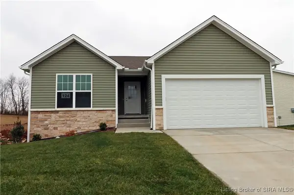 5119 - LOT 124 Boulder Springs Boulevard, Charlestown, IN 47111