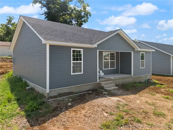 8029 W Sinclair Street, West Baden, IN 47469