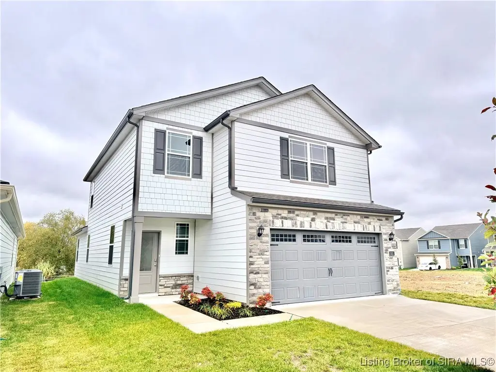 3021 Grace Marie Way, New Albany, IN 47150 - #1