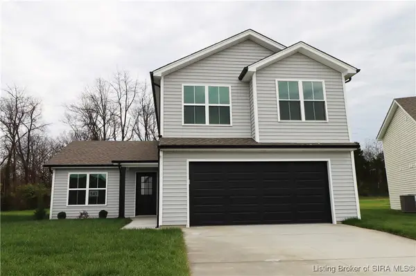 5018- LOT 147 Hidden Springs Drive, Charlestown, IN 47111