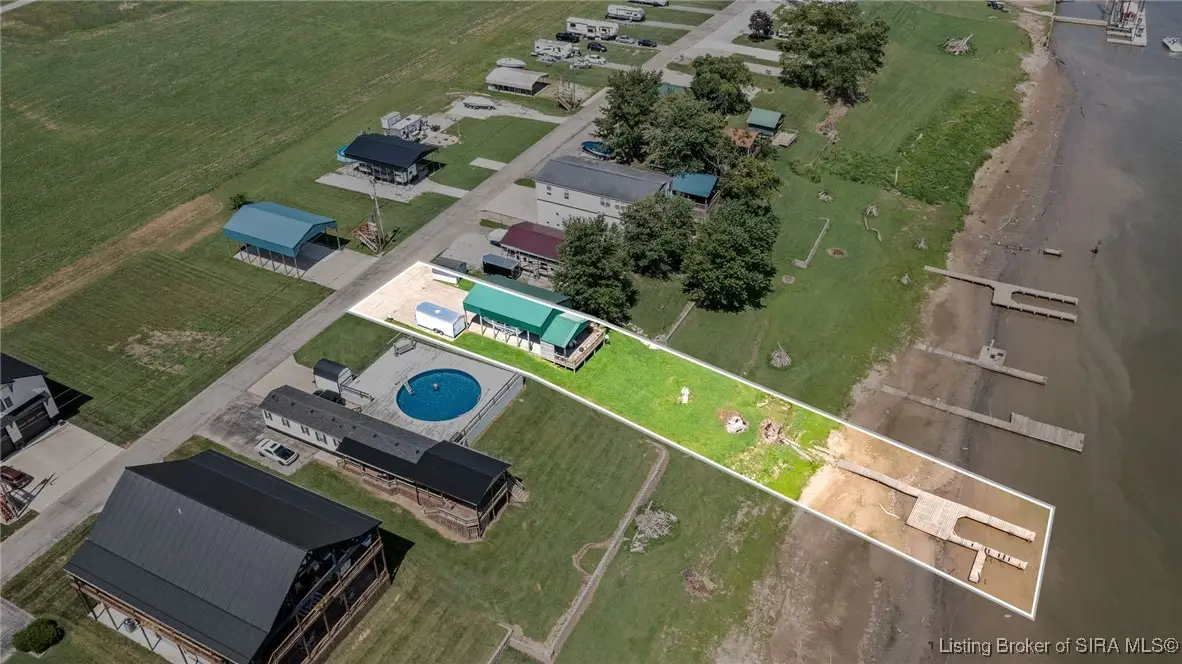 4702 Rivers Edge Drive, Charlestown, IN 47111 - #1