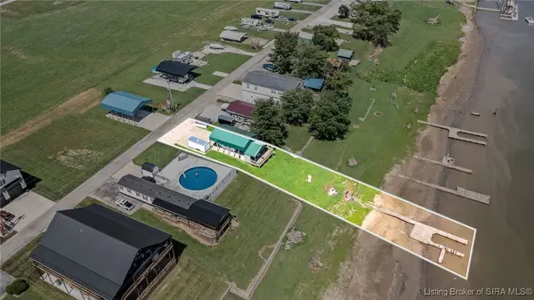 4702 Rivers Edge Drive, Charlestown, IN 47111