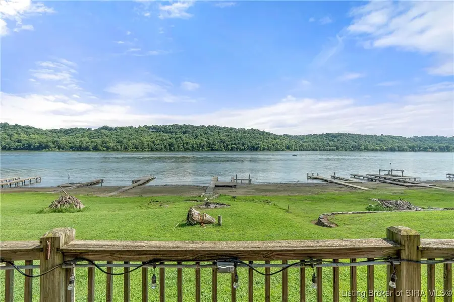 4702 Rivers Edge Drive, Charlestown, IN 47111 - #3