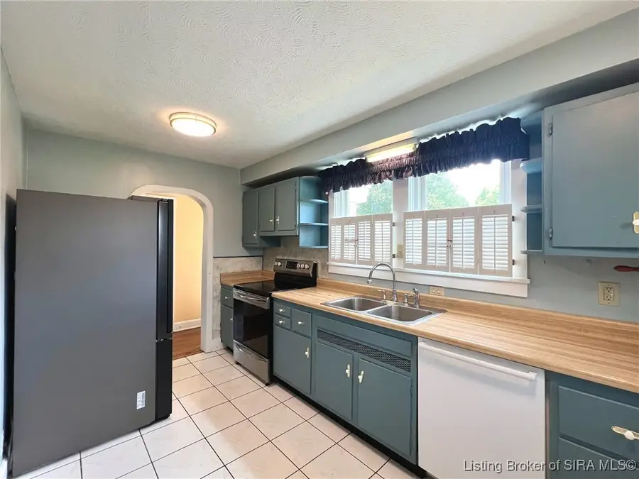 111 N Main Cross Street, Hanover, IN 47243 - #3