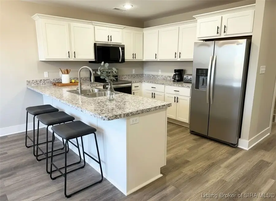 1402 Frederick Avenue, Jeffersonville, IN 47130 - #2