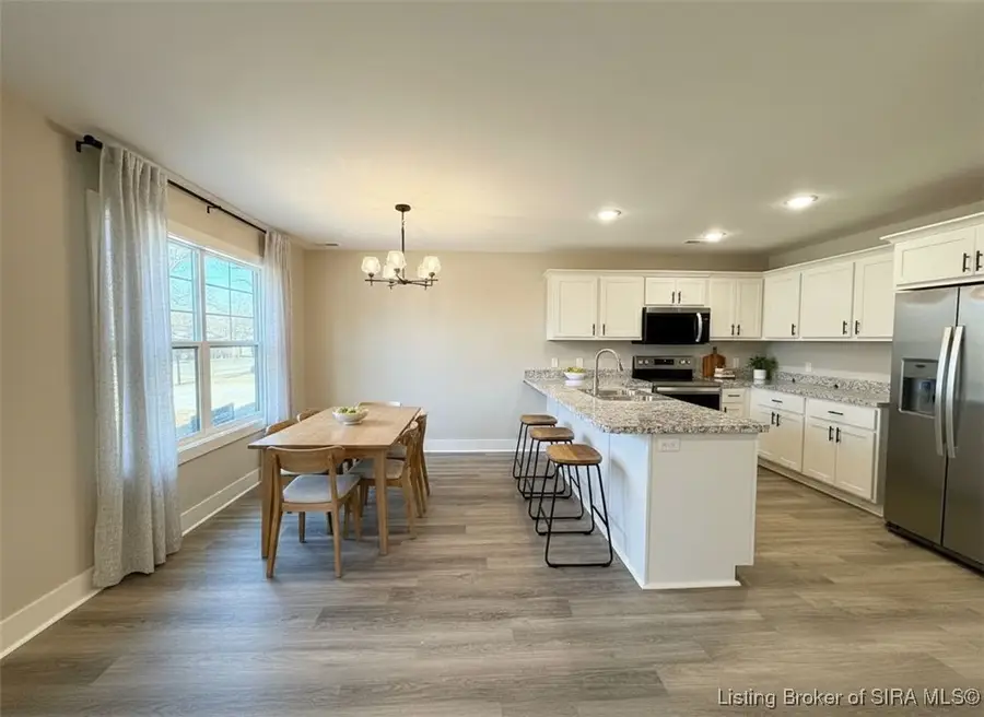 1402 Frederick Avenue, Jeffersonville, IN 47130 - #3