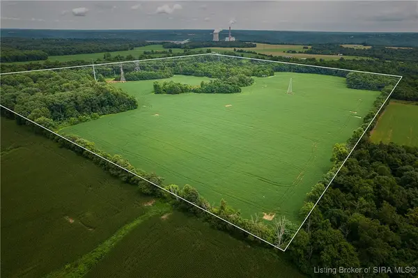 Miles Road, Nabb, IN 47147