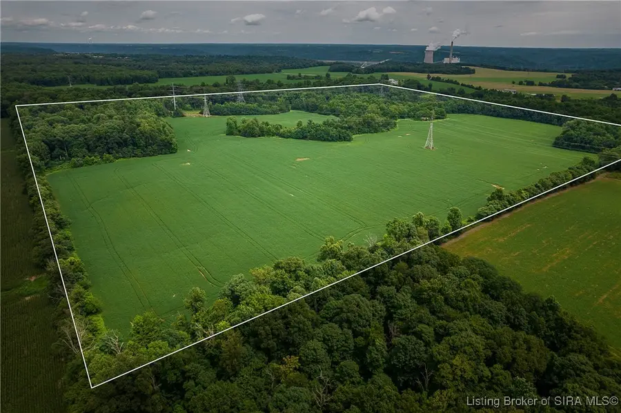 Miles Road, Nabb, IN 47147 - #2