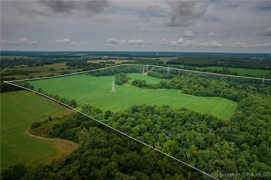 Miles Road, Nabb, IN 47147 - #3