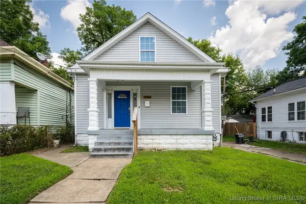 911 S 32nd Street S, Louisville, KY 40211