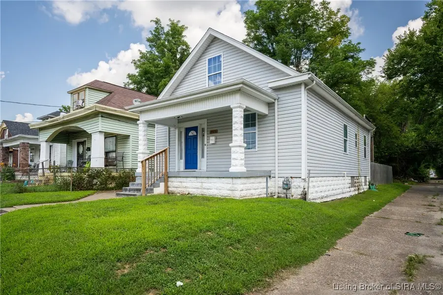 911 S 32nd Street S, Louisville, KY 40211 - #2