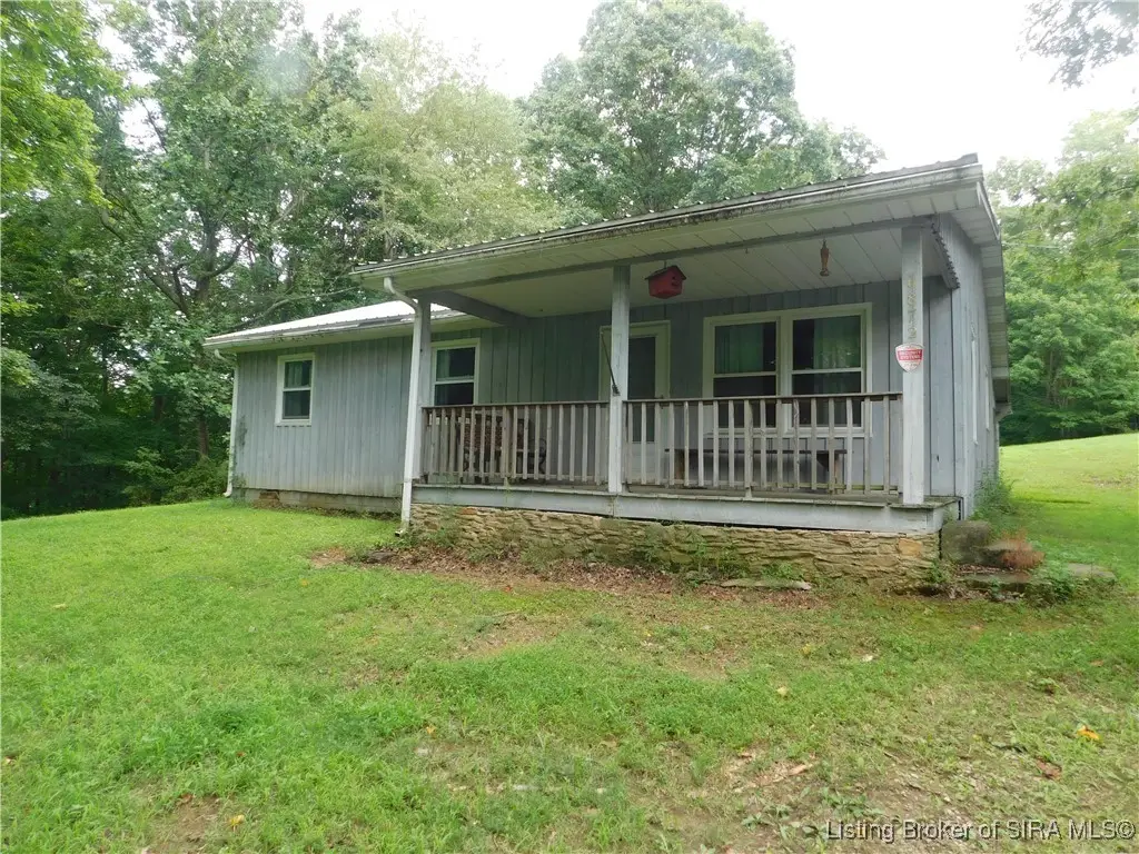 6872 E Hurst Road, Pekin, IN 47165 - #1