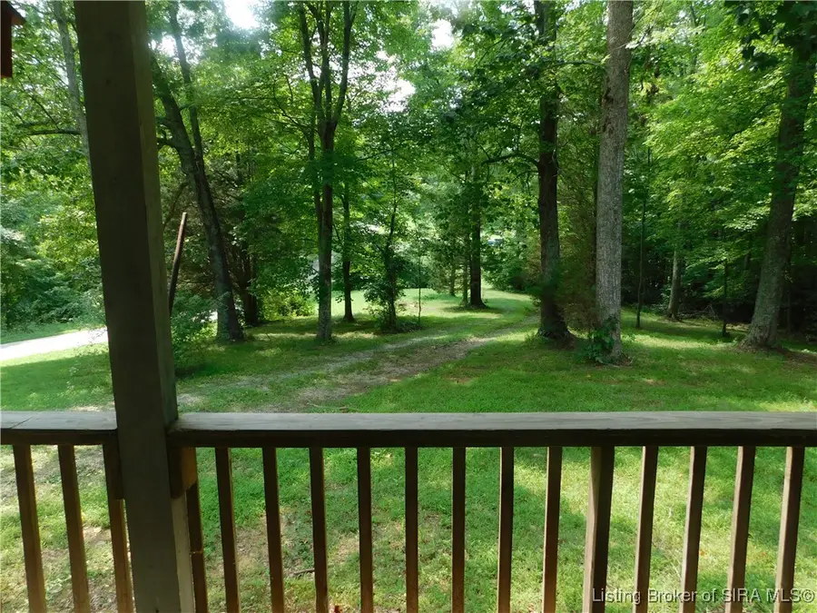 6872 E Hurst Road, Pekin, IN 47165 - #3