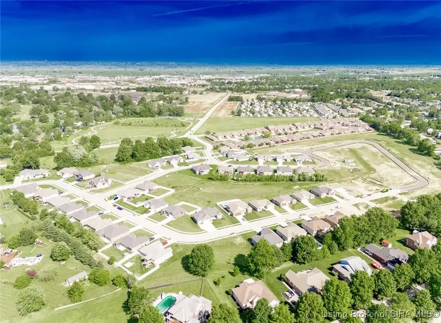 2427 Ridgewood Court #(Lot 908), Jeffersonville, IN 47130 - #2