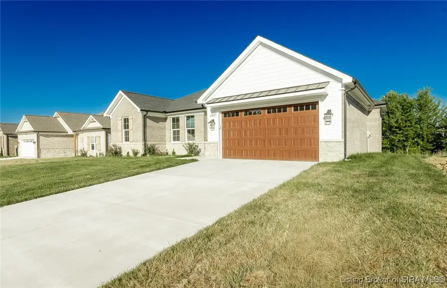 2427 Ridgewood Court #(Lot 908), Jeffersonville, IN 47130 - #3