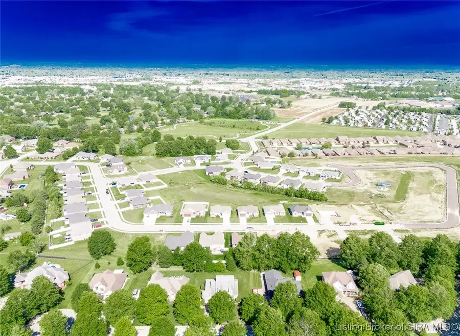 2426 Ridgewood Court #(Lot 917), Jeffersonville, IN 47130 - #2