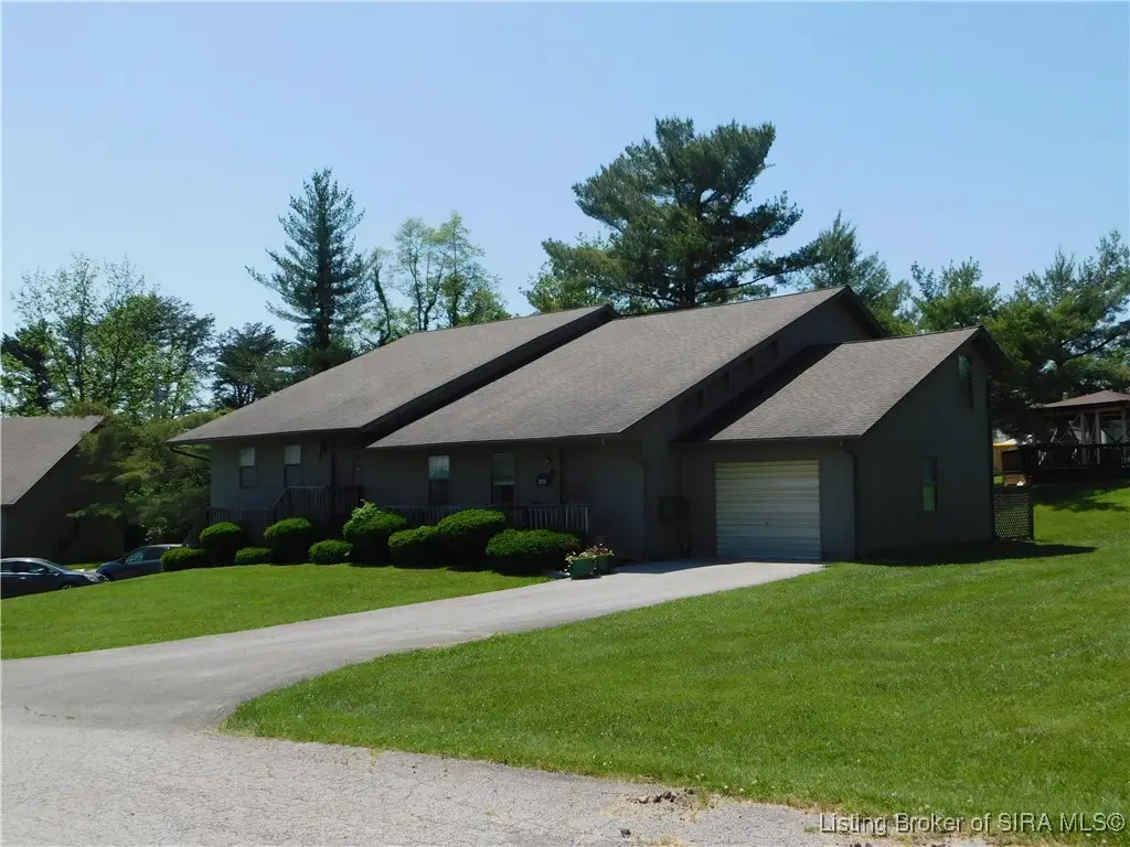 100 Walnut Tree Drive, Salem, IN 47167 - #1