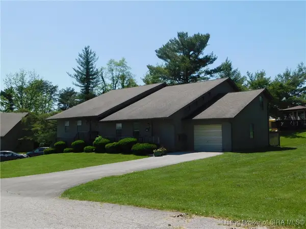 100 Walnut Tree Drive, Salem, IN 47167