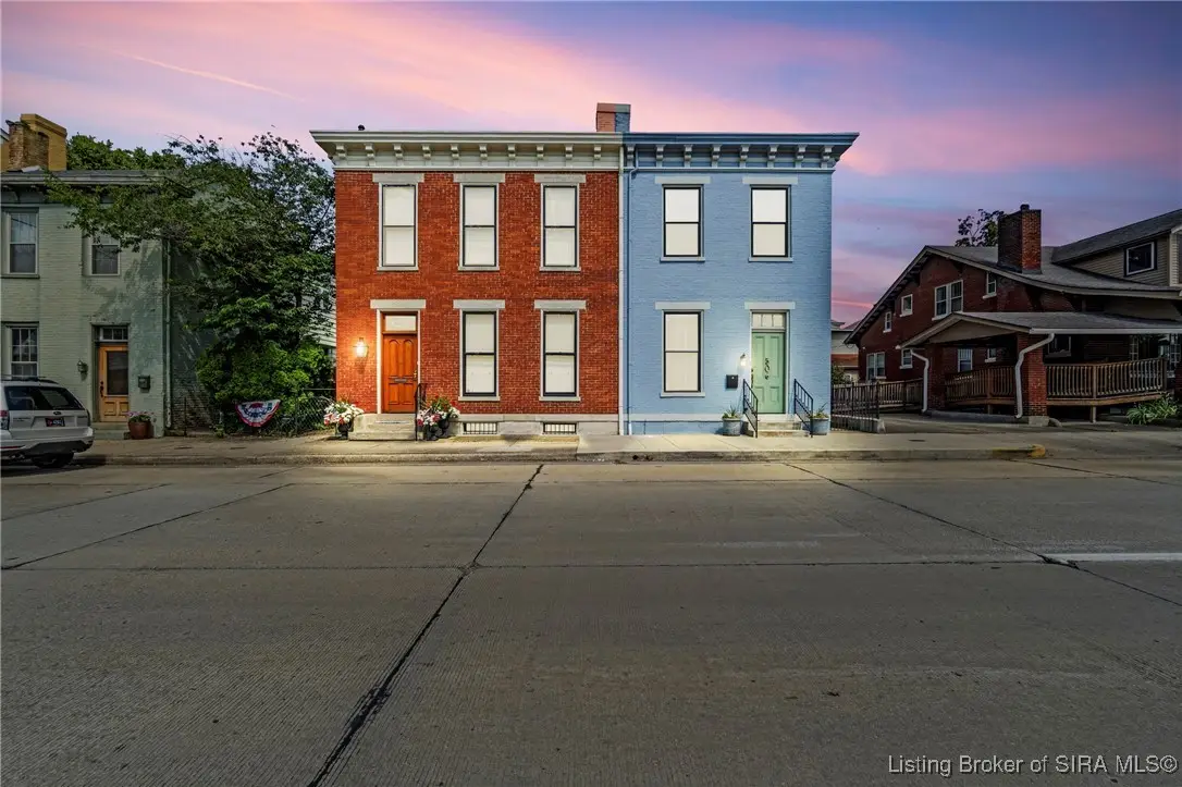 506 Jefferson Street, Madison, IN 47250 - #1
