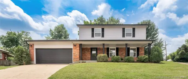 520 Drawbrook Circle, New Albany, IN 47150