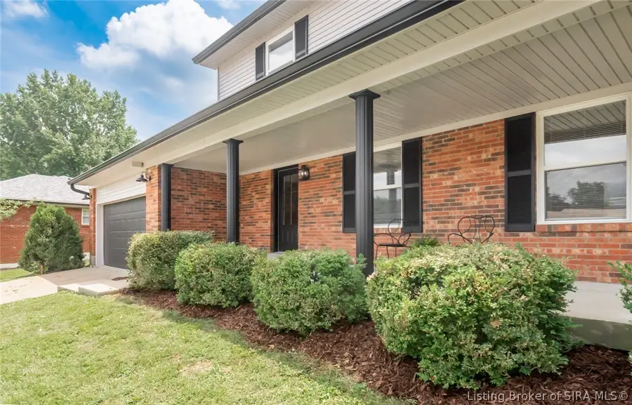 520 Drawbrook Circle, New Albany, IN 47150 - #3