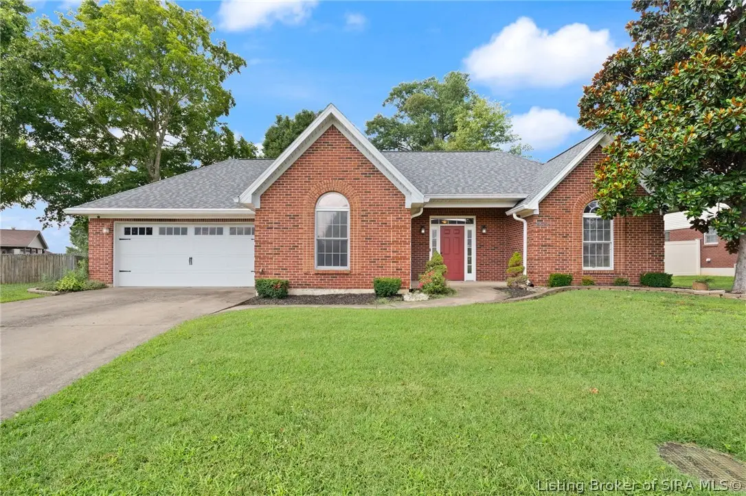 2622 Downey Drive, Jeffersonville, IN 47130 - #1