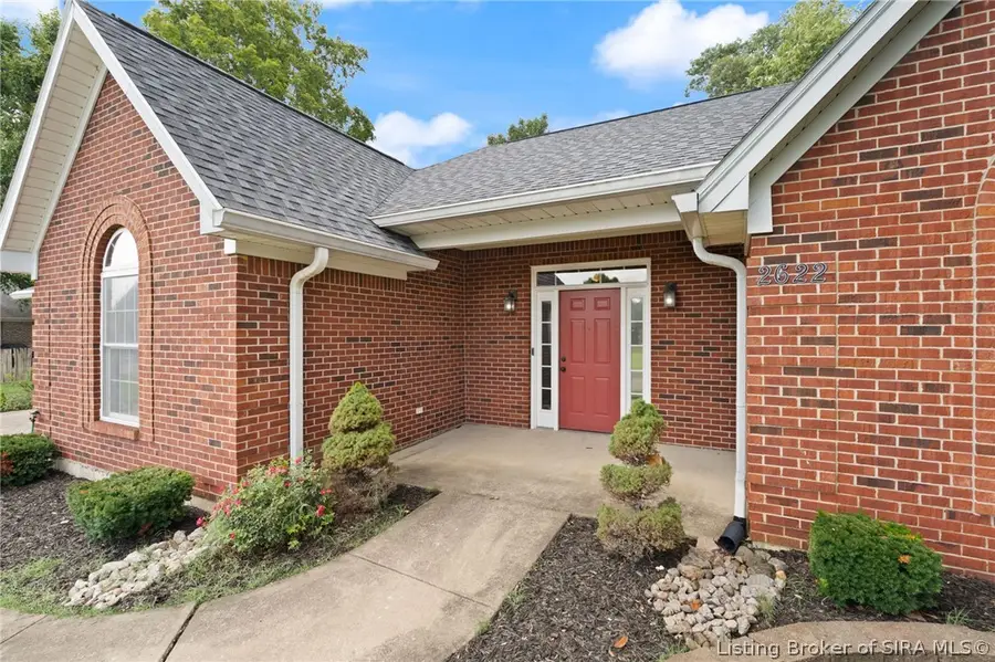 2622 Downey Drive, Jeffersonville, IN 47130 - #2