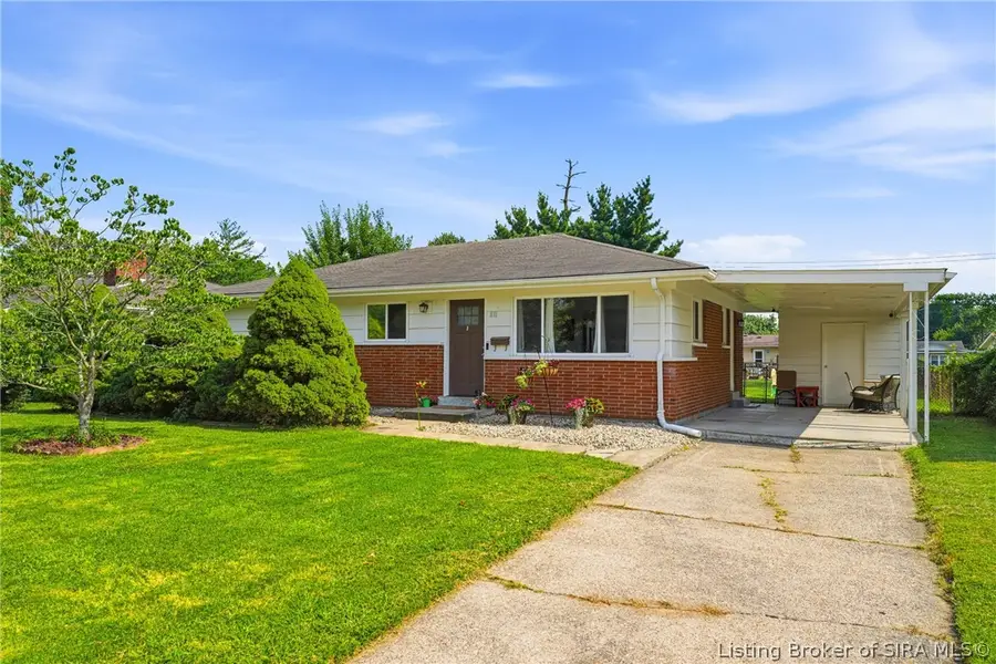 811 Marigold Drive, Jeffersonville, IN 47130 - #3